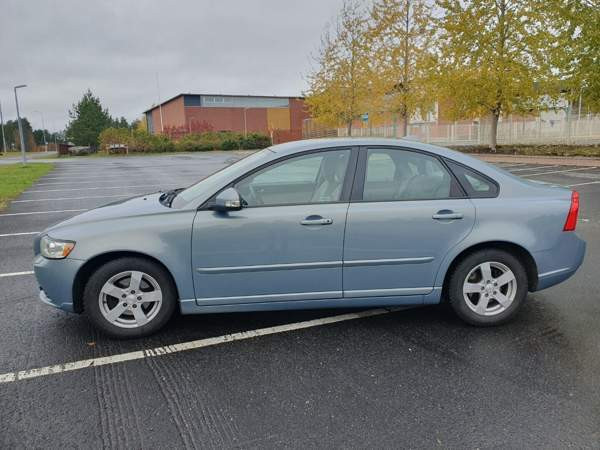Volvo S40 Oulu – foto 1