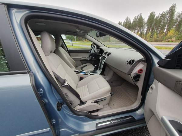 Volvo S40 Oulu – foto 6
