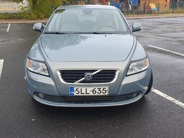 Volvo S40 Oulu – foto 2