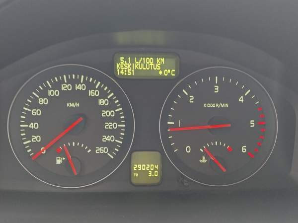 Volvo S40 Oulu – foto 4