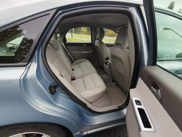 Volvo S40 Oulu – foto 7