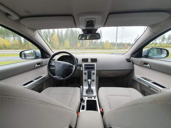 Volvo S40 Oulu – foto 8