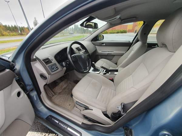 Volvo S40 Oulu – foto 5