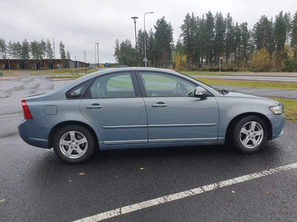 Volvo S40 Oulu – foto 3