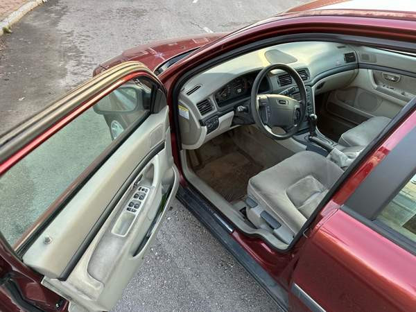 Volvo S80 Espoo - valokuva 5