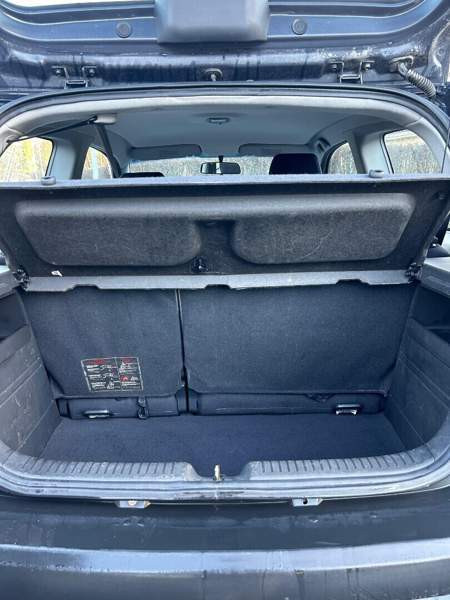 Hyundai Getz Оулу - изображение 6