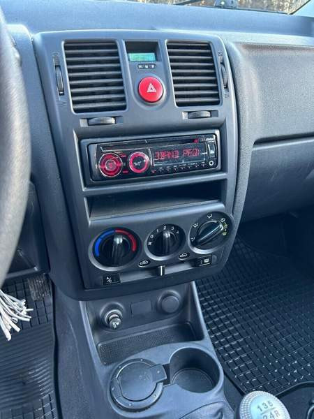 Hyundai Getz Оулу - изображение 4