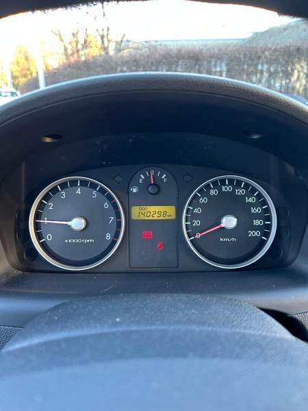 Hyundai Getz Оулу - изображение 5