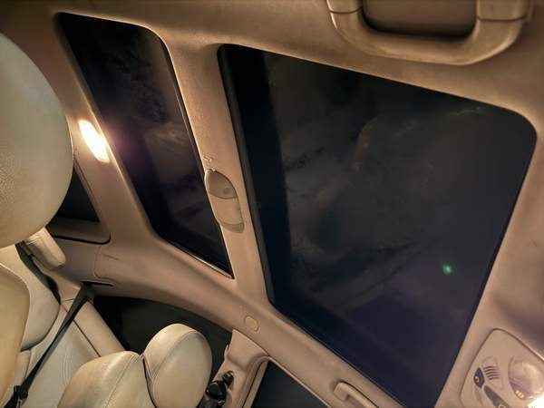 Mercedes-Benz C Loimaa - valokuva 8