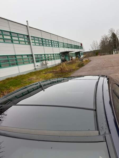 Mercedes-Benz C Loimaa - valokuva 7