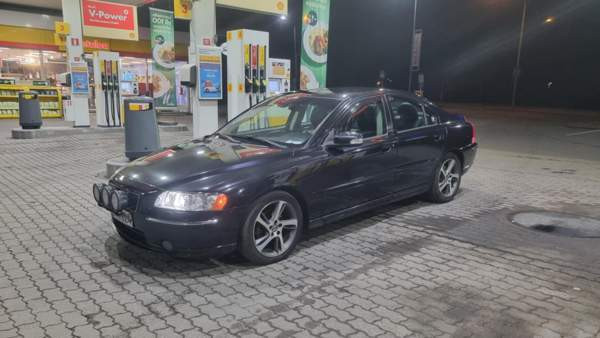 Volvo S60 Helsinki - изображение 1