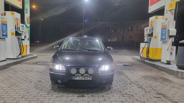 Volvo S60 Helsinki - изображение 3
