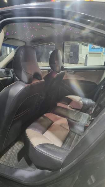 Volvo S60 Helsinki - изображение 7