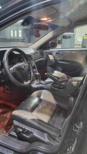 Volvo S60 Helsinki - изображение 8