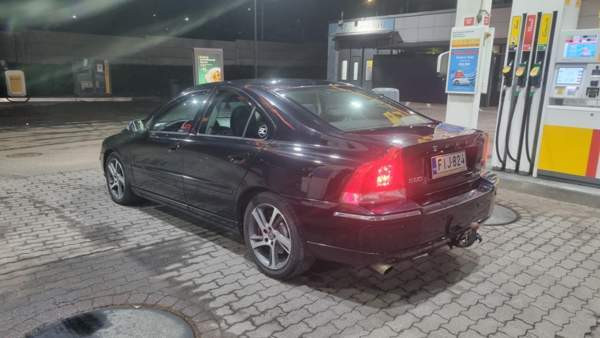 Volvo S60 Helsinki - изображение 6