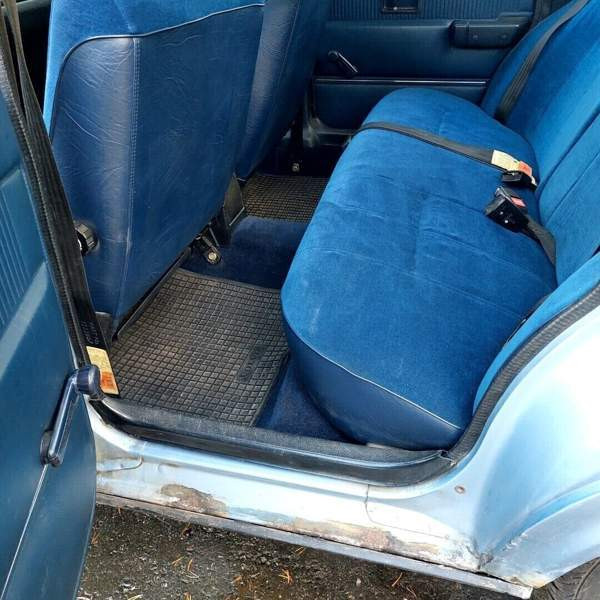 Volvo 244 Helsinki - photo 5