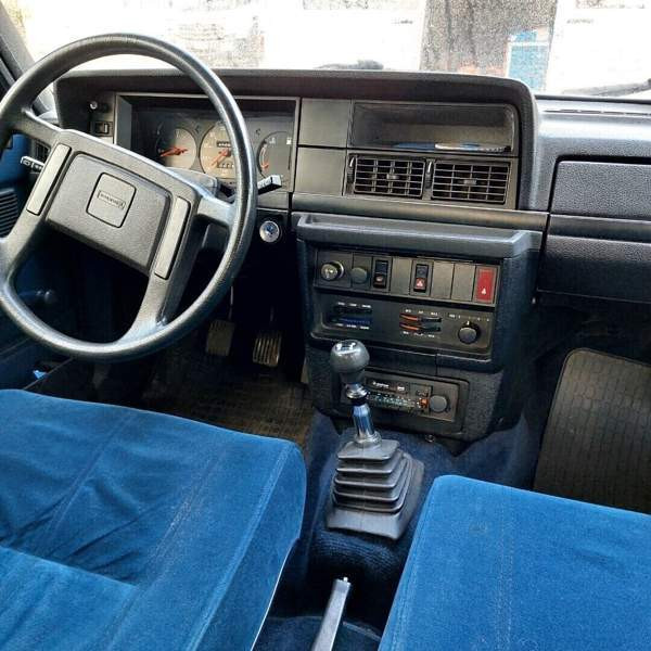 Volvo 244 Helsinki - photo 6