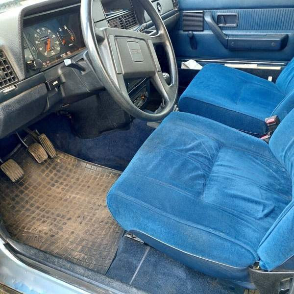 Volvo 244 Helsinki - photo 7
