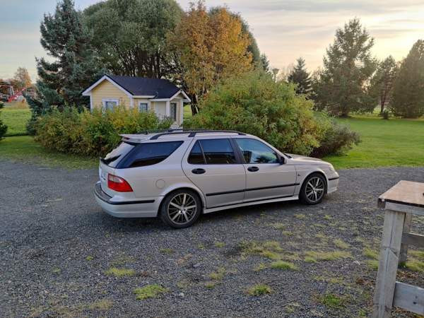 Saab 9-5 Tornio - photo 1