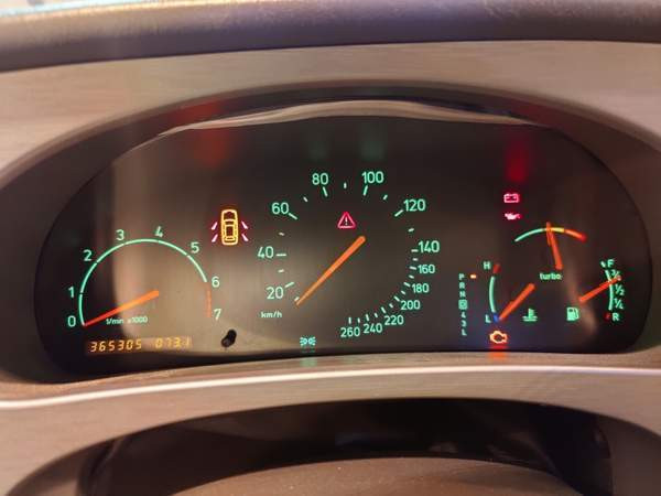 Saab 9-5 Tornio - photo 5