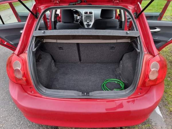 Toyota Auris Kouvola - valokuva 7