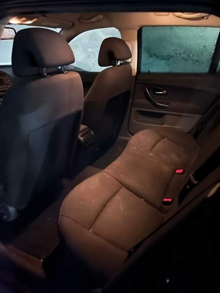 Saab 9-3 Joensuu – foto 5