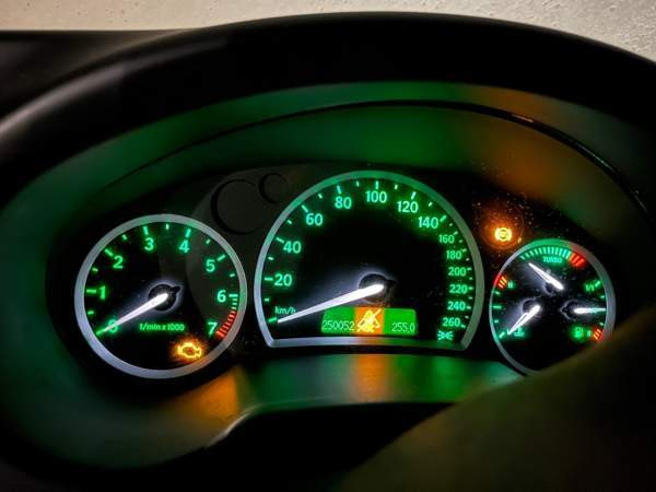 Saab 9-3 Joensuu – foto 7