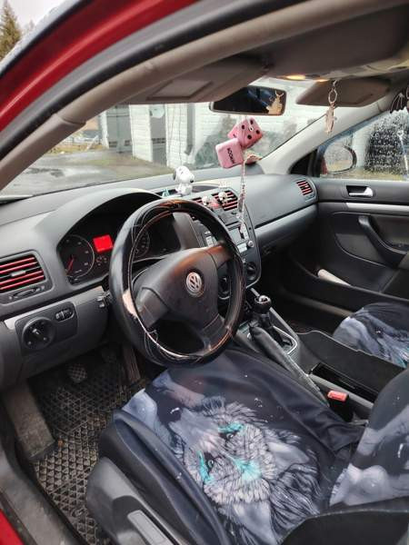 Volkswagen Golf Keminmaa - изображение 5