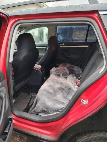 Volkswagen Golf Keminmaa - изображение 4