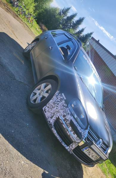 Volkswagen Golf Keminmaa - изображение 3