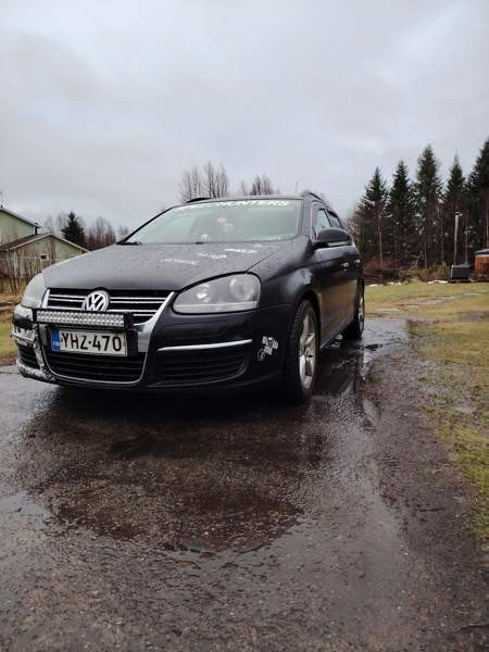 Volkswagen Golf Keminmaa - изображение 7