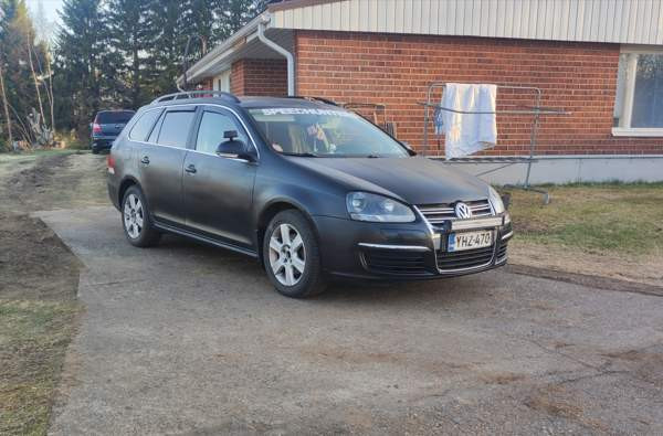 Volkswagen Golf Keminmaa - изображение 2