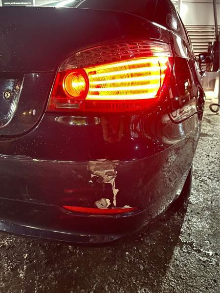 BMW 520 Oulu – foto 8