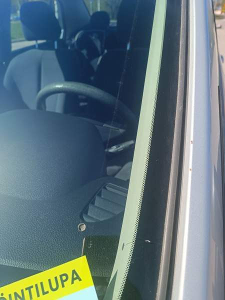 Nissan Tiida Helsinki - изображение 6