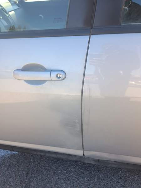 Nissan Tiida Helsinki - изображение 7