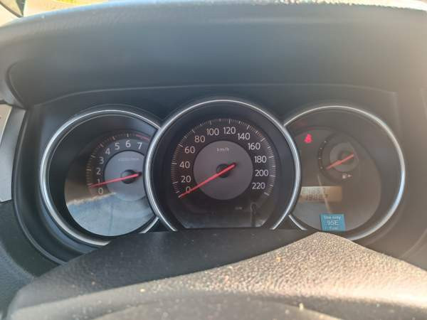 Nissan Tiida Helsinki - изображение 2