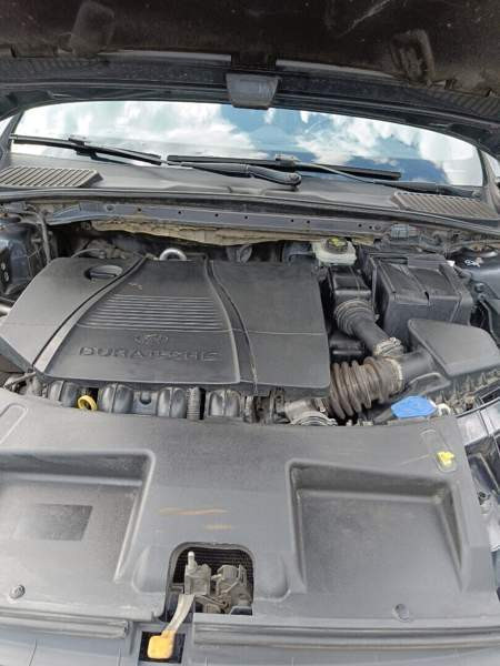 Ford Mondeo Joensuu - photo 5