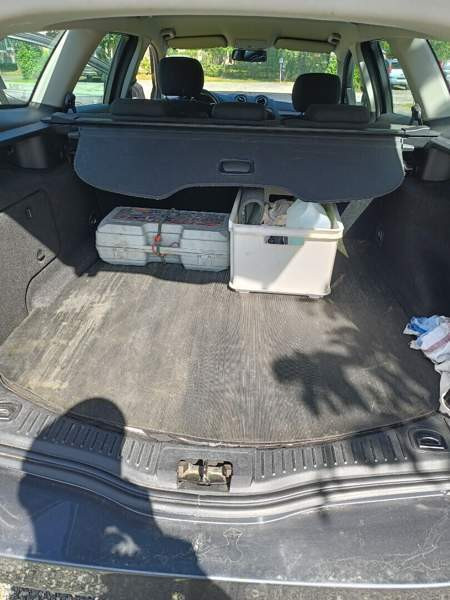 Ford Mondeo Joensuu - photo 6