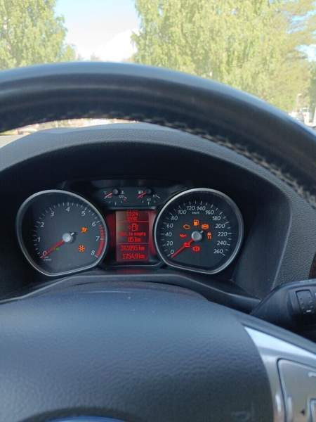 Ford Mondeo Joensuu - photo 7