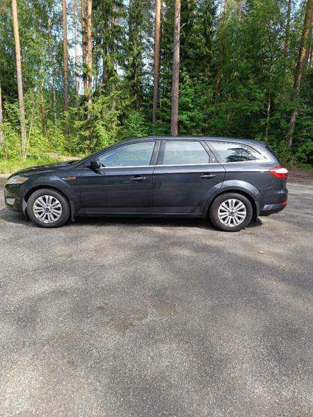 Ford Mondeo Joensuu - photo 1