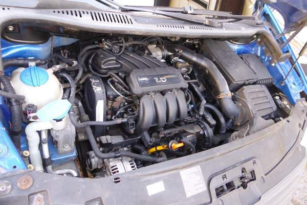 Volkswagen Caddy Helsinki – foto 2