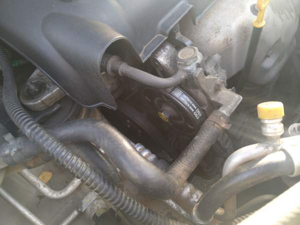 Hyundai Trajet Pirkkala - valokuva 7