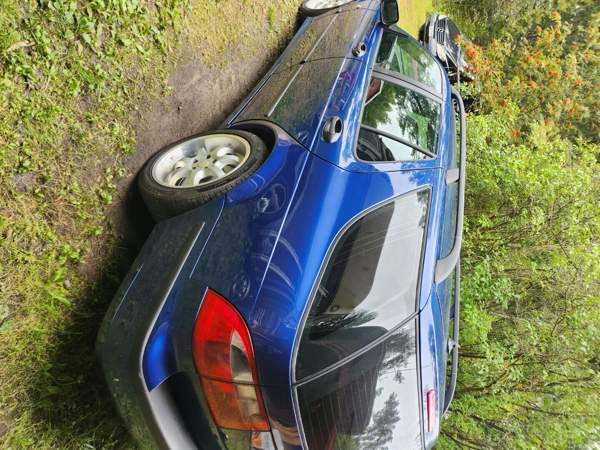 Saab 9-5 Loppi - photo 3