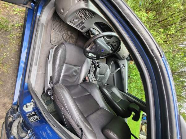 Saab 9-5 Loppi - photo 7