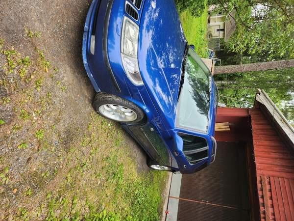 Saab 9-5 Loppi - photo 1