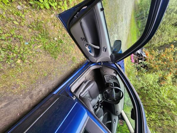 Saab 9-5 Loppi - photo 8