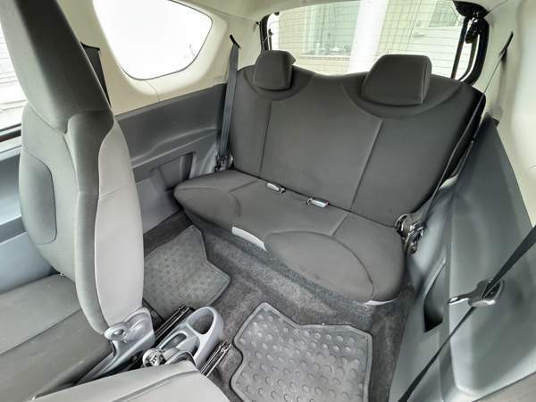 Toyota Aygo Seinäjoki - valokuva 8