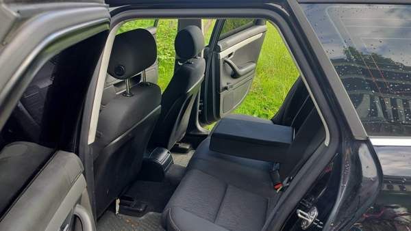 Audi A4 Luga - photo 5