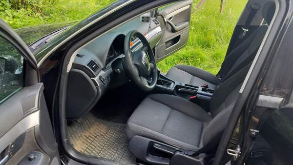 Audi A4 Luga - photo 6