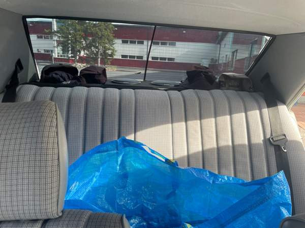 Mercedes-Benz 190 Торнио - изображение 7